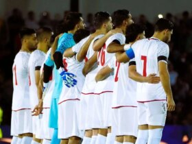 تلاش دیگر رفیق ترامپ برای حذف تیم ملی!