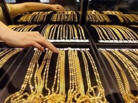 قیمت طلا امروز چهارشنبه 9 اردیبهشت 1405 است