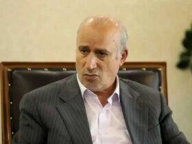 پلیس مهاجرت کانادا به سراغ مهدی تاج رفت