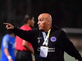 آماری عجیب از تیم علیرضا منصوریان در عراق