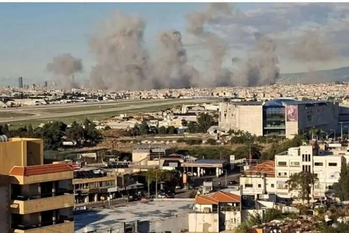 خطرات زیست محیطی جنگ 40 روزه