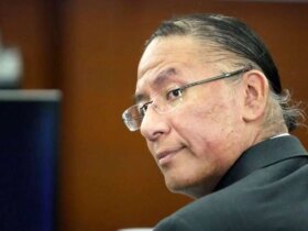 حبس ابد برای بازیگر