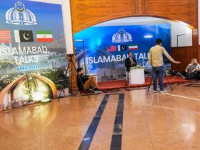 ادعای سی ان ان: میانجی های پاکستانی انتظار دارند ایران این پیشنهاد را تغییر دهد