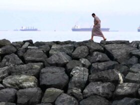 ایران چگونه تنگه هرمز را بست؟