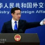 چین: باید تمام تلاش ممکن برای جلوگیری از جنگ جدید در منطقه انجام شود