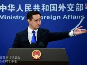 چین: باید تمام تلاش ممکن برای جلوگیری از جنگ جدید در منطقه انجام شود