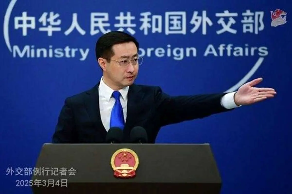 چین: باید تمام تلاش ممکن برای جلوگیری از جنگ جدید در منطقه انجام شود