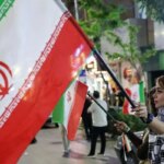 مسیرهای جایگزین برای دور زدن انسداد خیابان هنگام و خیابان آزادی