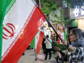 مسیرهای جایگزین برای دور زدن انسداد خیابان هنگام و خیابان آزادی