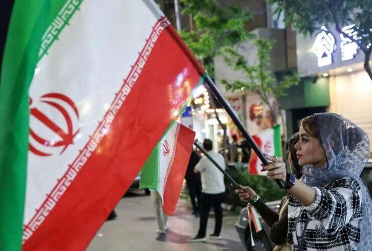 مسیرهای جایگزین برای دور زدن انسداد خیابان هنگام و خیابان آزادی