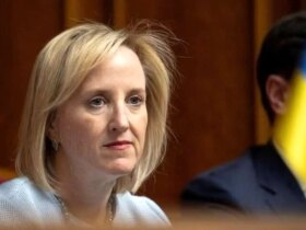 استعفای دومین سفیر آمریکا در اوکراین