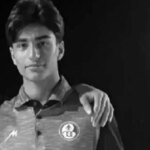 مرگ ناگهانی نوجوان جوان در تصادف