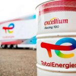 تعلیق فعالیت های توتال در خاورمیانه