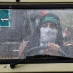 تصاویری متفاوت از زنان ایرانی در مجلس امام رضایی