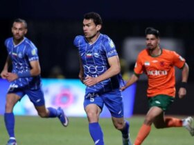 درخواست 2 ستاره: لطفا از ما نخواهید به استقلال برگردیم!