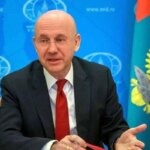 روسیه کشتار دانش آموزان میناب را دنبال می کند