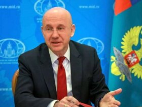 روسیه کشتار دانش آموزان میناب را دنبال می کند