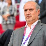 واکنش فدراسیون فوتبال به رفتار کانادایی ها نسبت به مهدی تاج