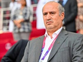 واکنش فدراسیون فوتبال به رفتار کانادایی ها نسبت به مهدی تاج