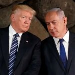 تماس تلفنی نتانیاهو با ترامپ درباره ایران
