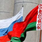 بیانیه مشترک روسیه و بلاروس در مورد حمله آمریکا و اسرائیل به ایران