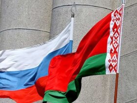 بیانیه مشترک روسیه و بلاروس در مورد حمله آمریکا و اسرائیل به ایران