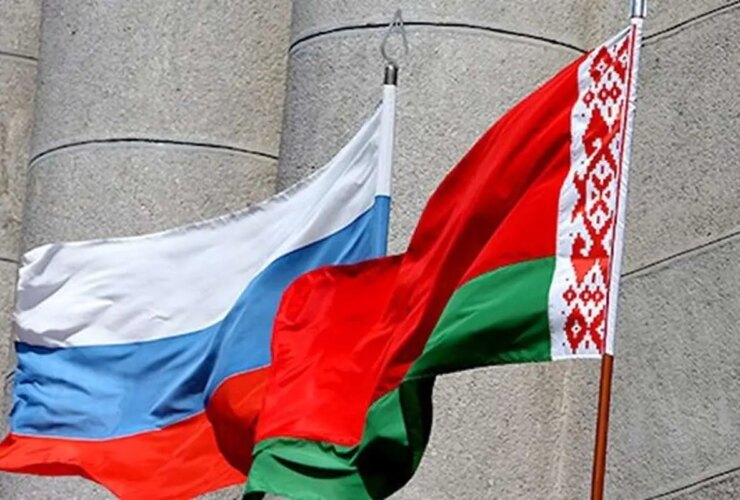 بیانیه مشترک روسیه و بلاروس در مورد حمله آمریکا و اسرائیل به ایران