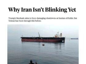 سیاست خارجی