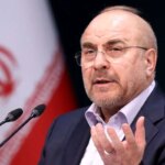 واکنش کلیباف به اظهارات سه روز پیش ترامپ و وزیر خزانه داری آمریکا!