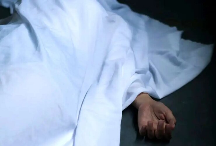 جسد فرد گمشده در دریاچه پیدا شد