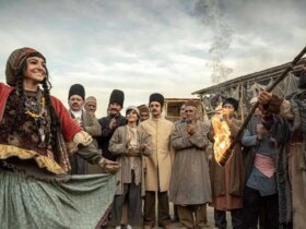 در جشنواره سریال کن