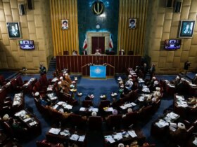 جلسه خبرگان: تیم مذاکره به تصمیم فقیه رسیدگی می کند