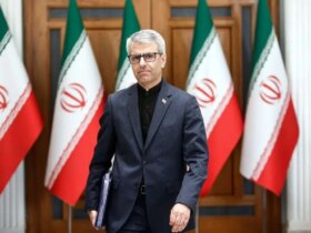 رد اتهامات بی اساس علیه ایران از سوی دبیرکل شورای همکاری خلیج فارس