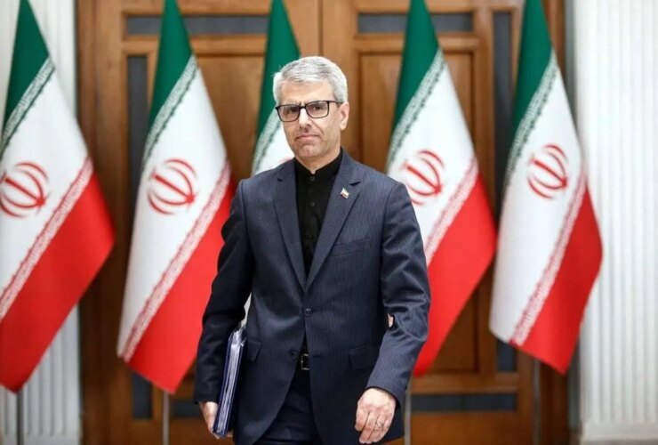 رد اتهامات بی اساس علیه ایران از سوی دبیرکل شورای همکاری خلیج فارس