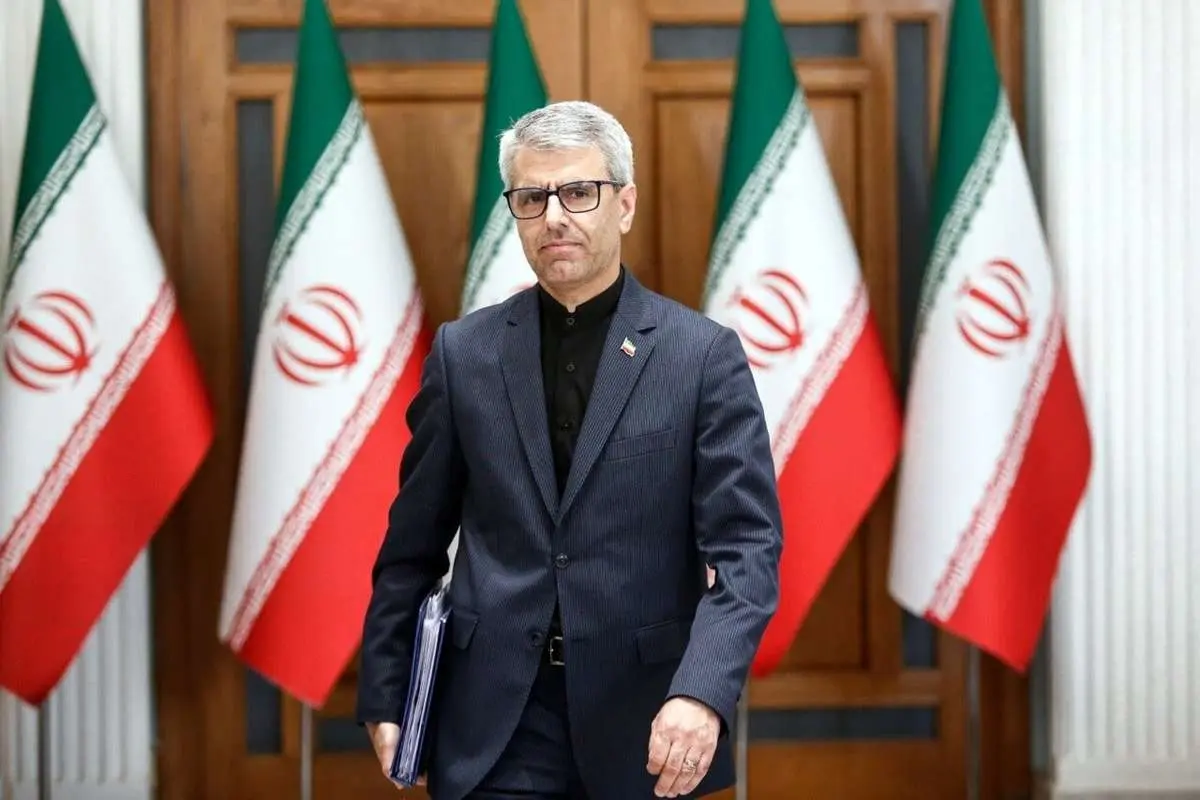 رد اتهامات بی اساس علیه ایران از سوی دبیرکل شورای همکاری خلیج فارس