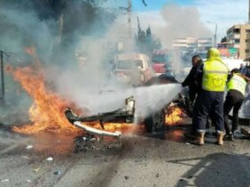 هزینه جنگ اسرائیل علیه غزه 108 میلیارد دلار برآورد شده است