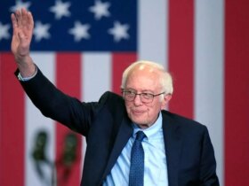 طعنه سندرز به ترامپ: همیشه پول برای جنگ وجود دارد، نه برای مسکن، آموزش و معیشت