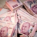 قیمت لیر ترکیه امروز پنجشنبه 10 اردیبهشت 1405 می باشد