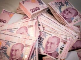 قیمت لیر ترکیه امروز پنجشنبه 10 اردیبهشت 1405 می باشد