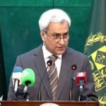 اسلام آباد: ما در ارتباط مستمر با طرف های مذاکره هستیم