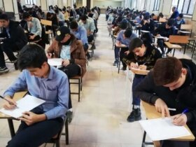 مشخصات ثبت نام آزمون های سمپاد و نمونه دولتی 1405