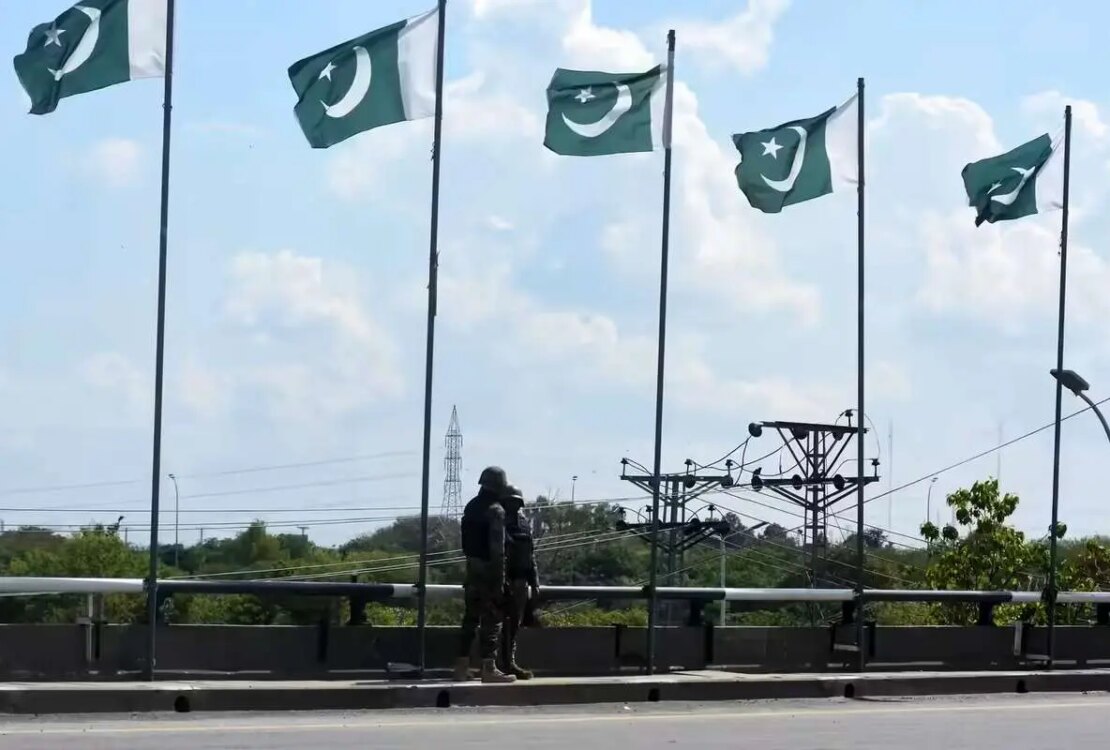 پاکستان: ما در تلاشیم تا ثبات را در منطقه بازگردانیم