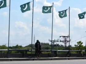 پاکستان: ما در تلاشیم تا ثبات را در منطقه بازگردانیم