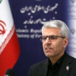 سخنگوی وزارت امور خارجه: خلیج فارس همیشه خلیج فارس خواهد ماند