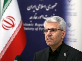 سخنگوی وزارت امور خارجه: خلیج فارس همیشه خلیج فارس خواهد ماند