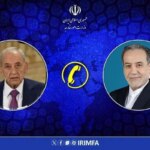 عراقچی: پایان درگیری در لبنان بخشی از آتش بس با آمریکا بود