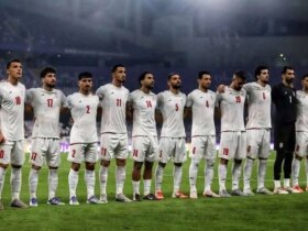 نقش ایران در جام جهانی مشخص شد