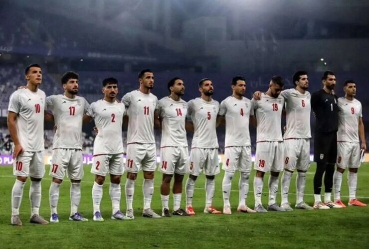 نقش ایران در جام جهانی مشخص شد