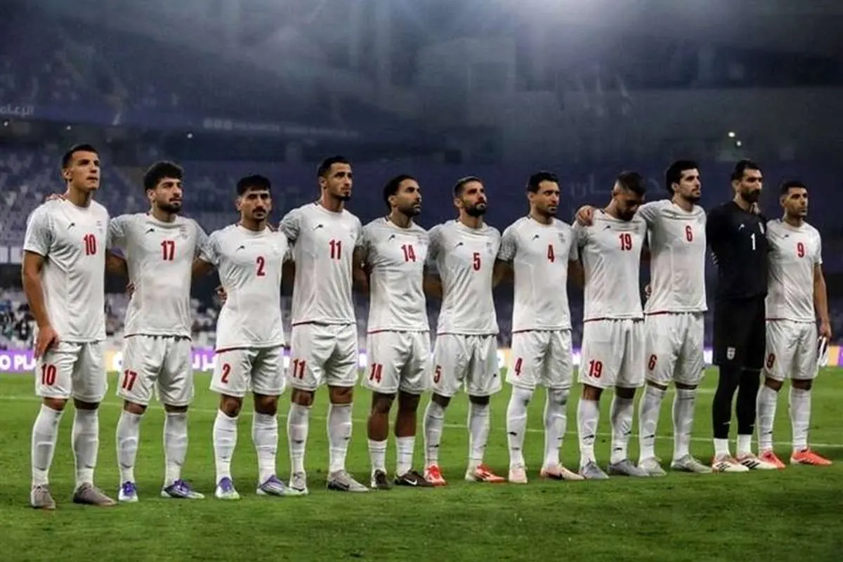 نقش ایران در جام جهانی مشخص شد