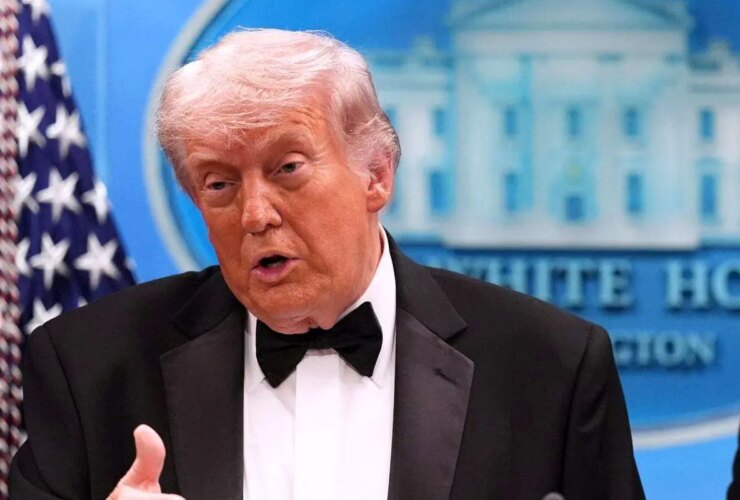 چرا رویکرد فشار حداکثری ترامپ در ایران موفق نبود؟